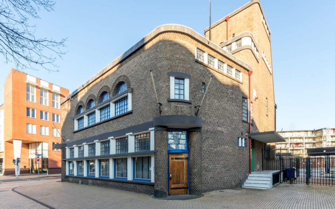 Stationsstraat 104