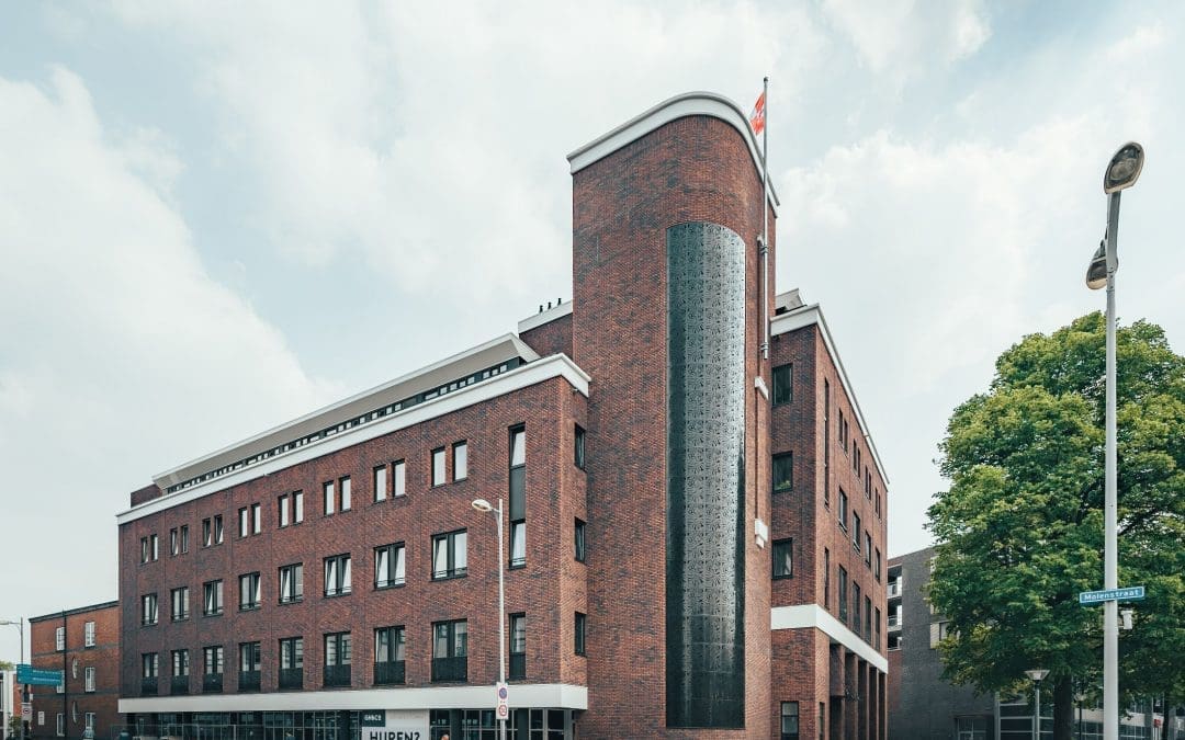 Stadsring 2 Offices