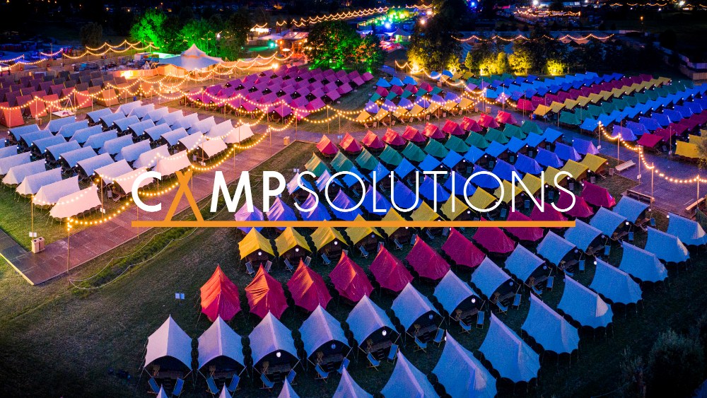 CampSolutions