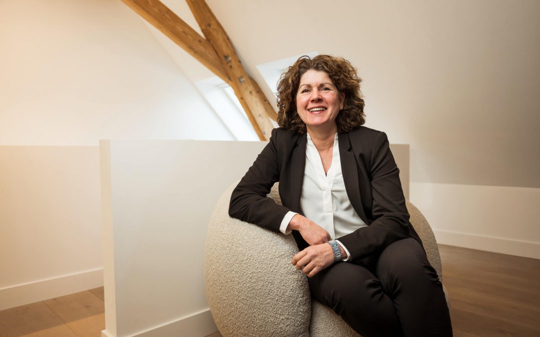 Grehamer & Company verwelkomt Mirjam Welvering als Allround Office Management